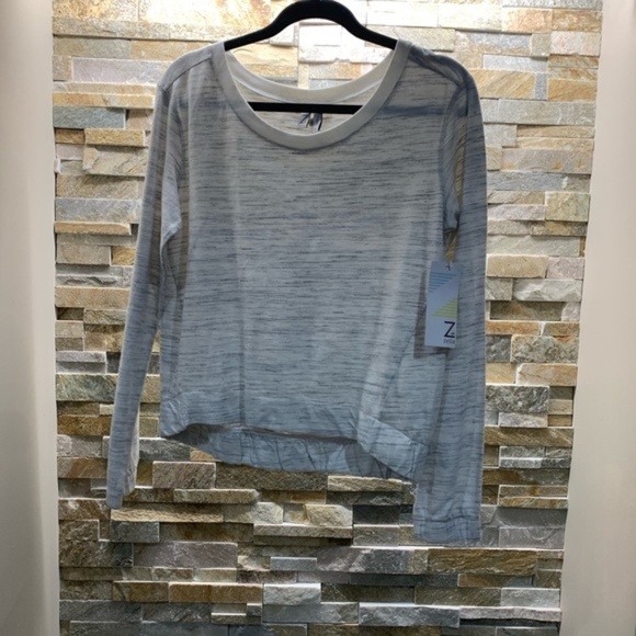 Z By Zella Pulse Pullover Sweater - Picture 4 of 6